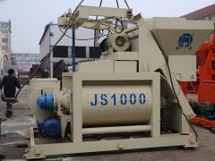 一方攪拌機(jī)屬于什么型號，一方攪拌機(jī)價格
