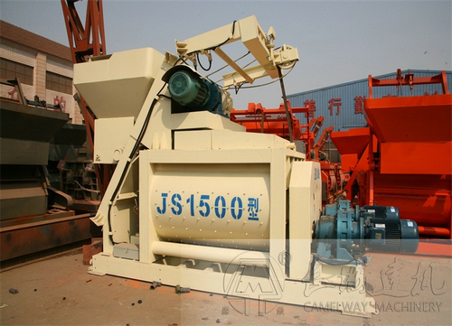 js1500攪拌機