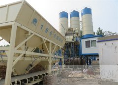 js500混凝土配料機價格