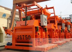 混泥土攪拌機(jī)規(guī)格型號參數(shù)表