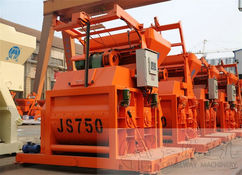 混凝土攪拌機(jī)規(guī)格型號(hào)