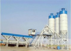 1000型攪拌站配料機(jī)型號(hào)價(jià)格