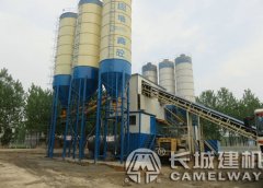 大型商混站設備有哪些，商混站設備有哪些廠家