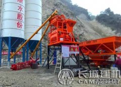hzs35攪拌站產(chǎn)量，建35攬拌站需要多少資金投入