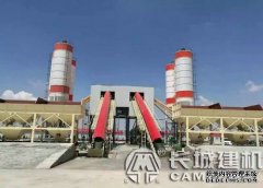 <b>商混站設(shè)備多少錢(qián)</b>
