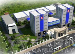 生產攪拌站的廠家，鄭州長城建機攪拌站廠