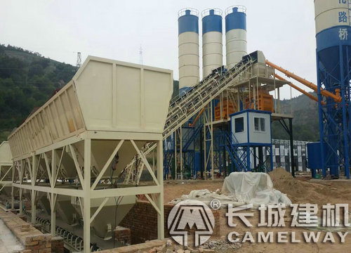 pld1000型配料機(jī)