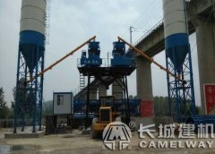 開商砼站需要什么條件，投資建商混站價(jià)格