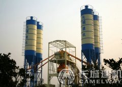 商混站設(shè)備價格，商砼站都需要什么樣的設(shè)備