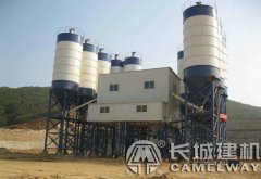 商砼站投資明細(xì)， 建商混站需要多少錢