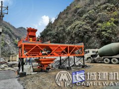 水泥配料機(jī)型號(hào)，多少錢一臺(tái)