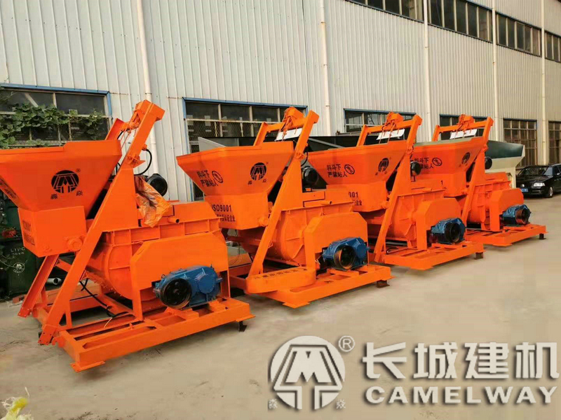 js750混凝土攪拌機(jī)一套設(shè)備價(jià)格多少