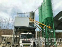 攪拌站專用螺旋輸送機，9米水泥螺旋輸送機價格