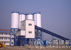 120拌合站總重量，一個120攪拌站自重多少噸