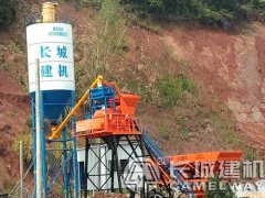 750型混凝土攪拌機(jī)參數(shù),全套多少錢