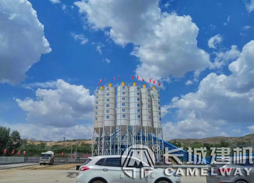 120商混攪拌站多少錢(qián)