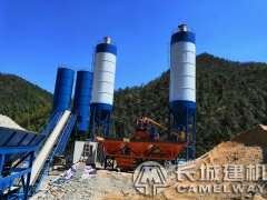 35攪拌站都什么配置，日產(chǎn)多少方，價(jià)格多少錢(qián)