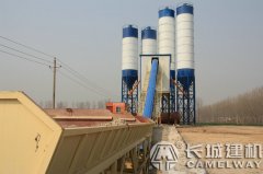 全自動(dòng)攪拌站那一家質(zhì)量好