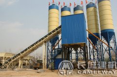 現(xiàn)在投資建成套的商砼攪拌站設(shè)備價格需要多少錢