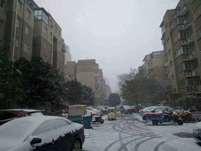 下雪會影響混凝土攪拌設(shè)備運(yùn)輸嗎
