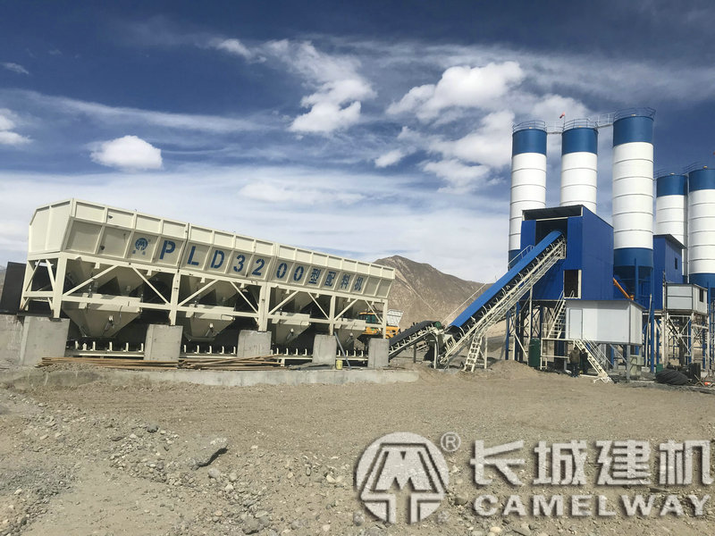 攪拌站型號(hào)怎么區(qū)分