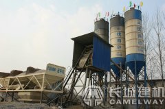 混凝土預制件廠攪拌站，PC專用攪拌站廠家價格