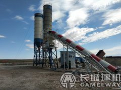 農(nóng)村hzs60小型攪拌站配置清單、報(bào)價(jià)單