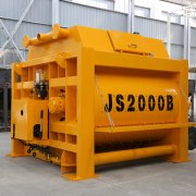 js2000攪拌機(jī)大概價(jià)格，js2000強(qiáng)制式攪拌機(jī)整套多少錢？