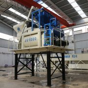 1方攪拌機(jī)價(jià)格多少錢？1方混凝土攪拌機(jī)圖片