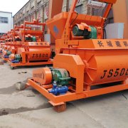 500型攪拌機(jī)一套需要多少錢？關(guān)于強(qiáng)制500型攪拌機(jī)價(jià)格