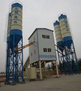 投資3方商混攪拌站一套要多少錢？以及利潤