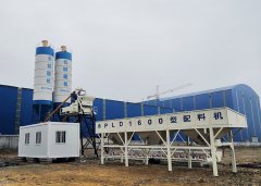 50型攪拌站一次能攪拌多少方混凝土？報(bào)價(jià)和配置