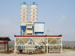 附近hzs25小型混凝土攪拌站廠家以及常見(jiàn)問(wèn)題