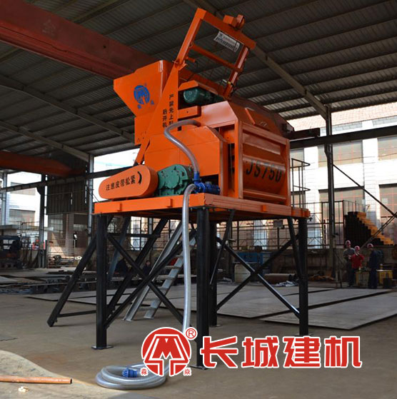 攪拌機750型號大概多少錢？