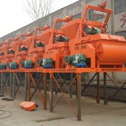 工地混凝土攪拌機(jī)多少錢(qián)一臺(tái)？