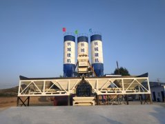 修鄉(xiāng)村公路專(zhuān)用攪拌機(jī)，修鄉(xiāng)村公路賺錢(qián)嗎？